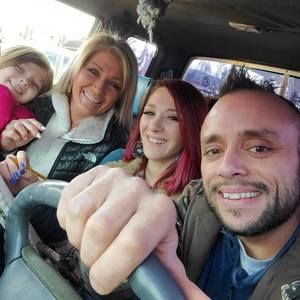 Meet your Posher, Del ray